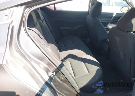 2023 Nissan Altima S Fwd z USA, uszkodzony, nr VIN 1N4BL4BV4PN342764